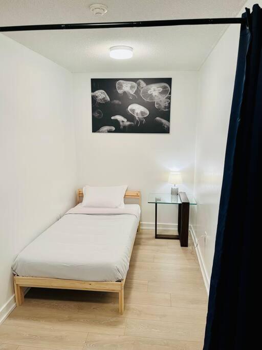 טורונטו Deluxe Suite מראה חיצוני תמונה