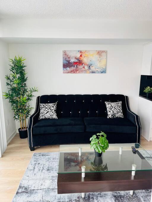 טורונטו Deluxe Suite מראה חיצוני תמונה